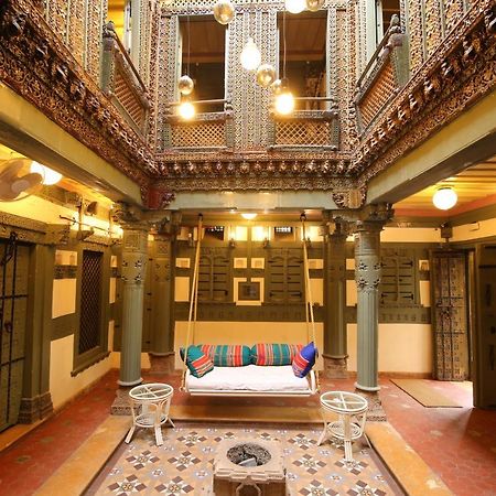 Mangaldas Ni Haveli I By The House Of Mg Ahmedabad Exterior photo