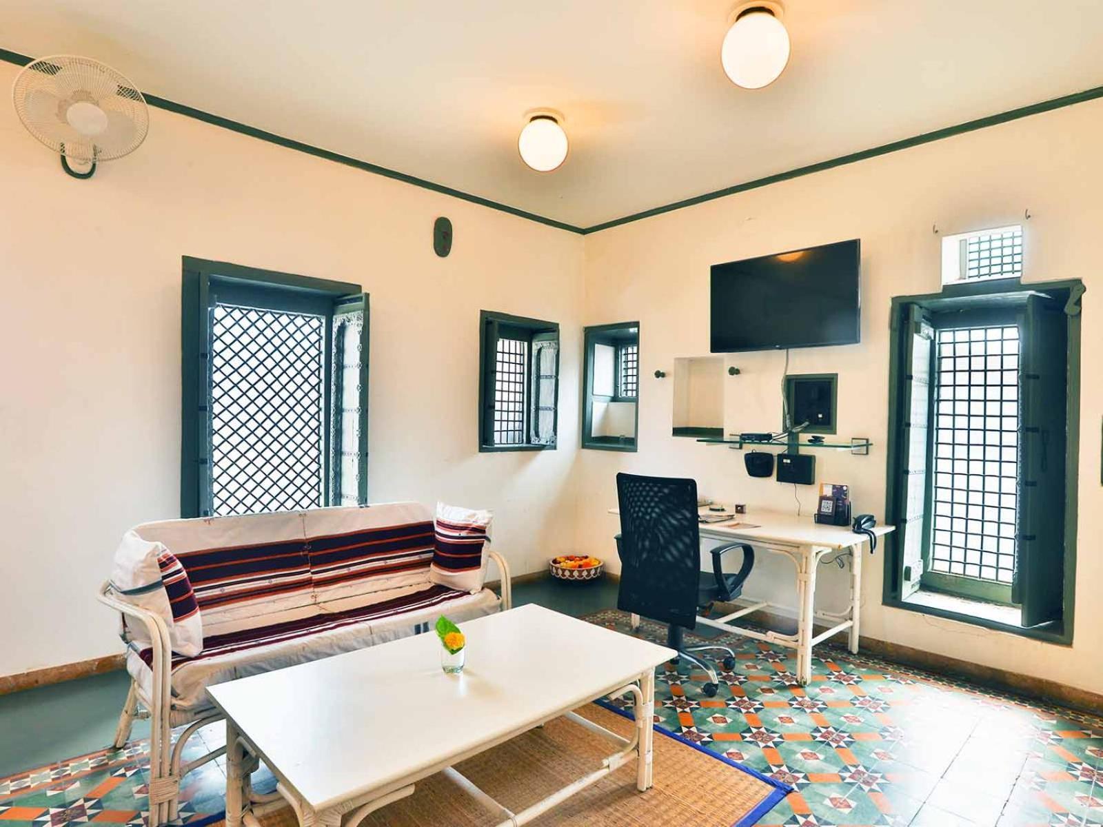 Mangaldas Ni Haveli I By The House Of Mg Ahmedabad Exterior photo