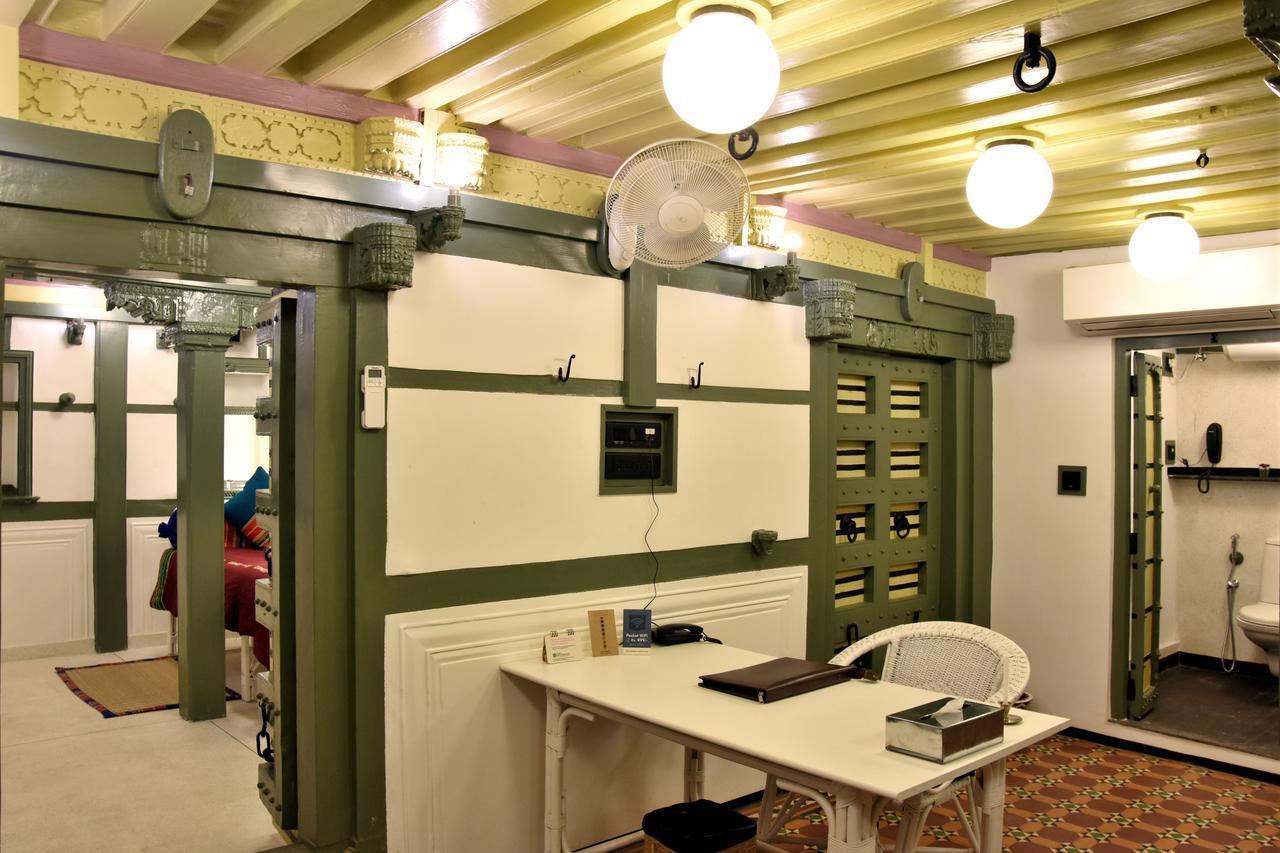 Mangaldas Ni Haveli I By The House Of Mg Ahmedabad Exterior photo
