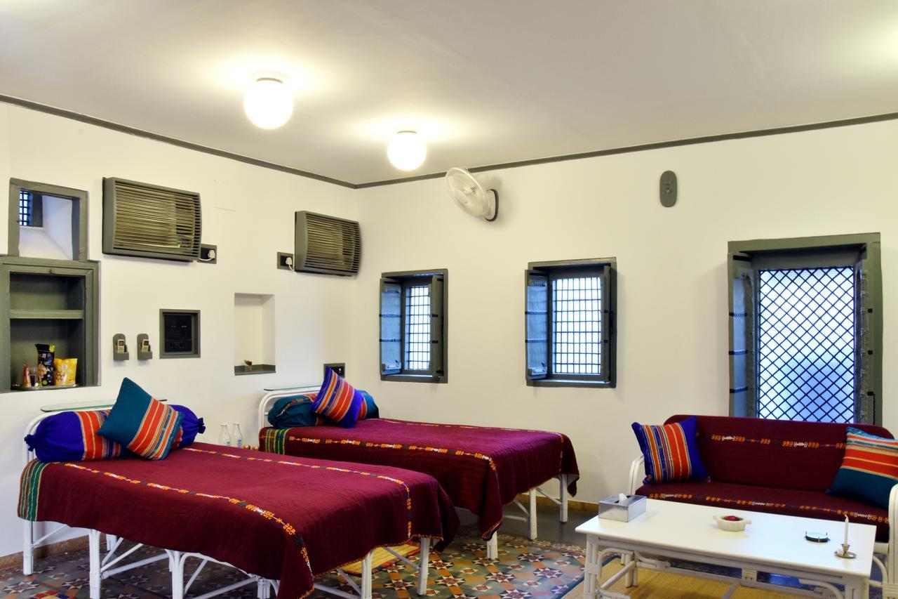 Mangaldas Ni Haveli I By The House Of Mg Ahmedabad Exterior photo